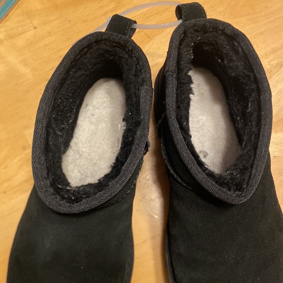 Ugg ultra mini platform - Picture 2 of 7